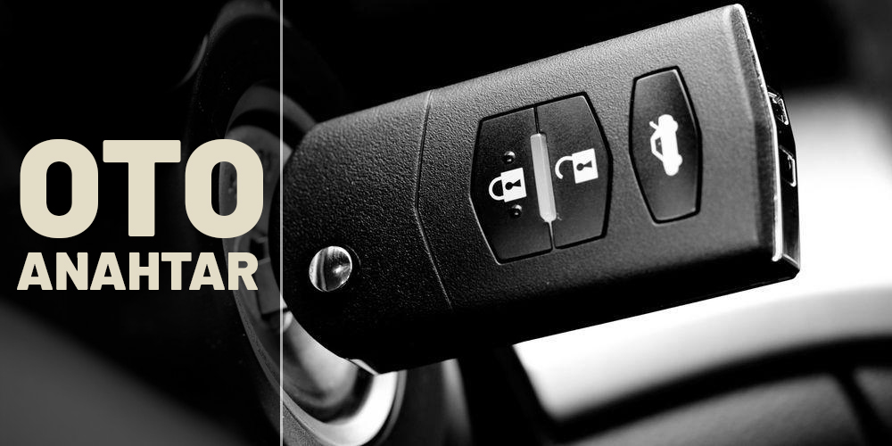 Efeler Oto Anahtarcı